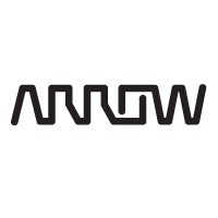Arrow logo