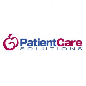 Patient Care Solutions logo