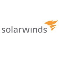 Solarwinds logo